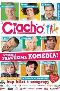 Ciacho(2010)- obsada, aktorzy | Kinomaniak.pl