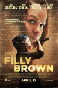 Filly brown online (2012) - fabuła, opisy | Kinomaniak.pl