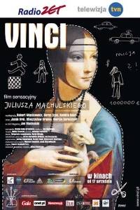 Vinci online (2004) - recenzje | Kinomaniak.pl