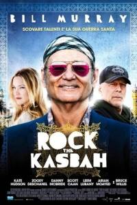 Rock the kasbah online (2015) - ciekawostki | Kinomaniak.pl