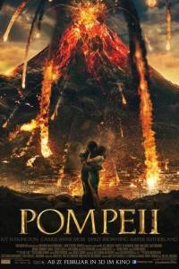 Pompeje online / Pompeii online (2014) | Kinomaniak.pl