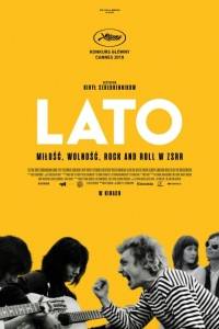 Lato/ Leto(2018) - zwiastuny | Kinomaniak.pl