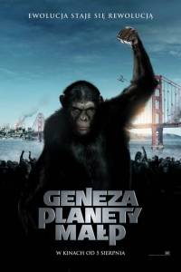 Geneza planety małp online / Rise of the planet of the apes online (2011) - nagrody, nominacje | Kinomaniak.pl