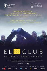 El club(2015) - zdjęcia, fotki | Kinomaniak.pl