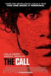 Połączenie/ Call, the(2013)- obsada, aktorzy | Kinomaniak.pl