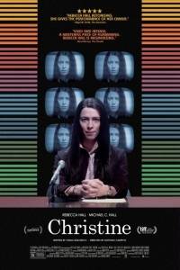 Christine(2016) - zdjęcia, fotki | Kinomaniak.pl