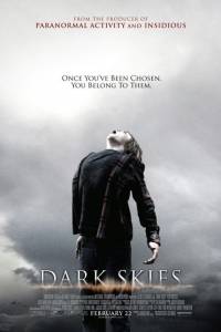 Dark skies(2013)- obsada, aktorzy | Kinomaniak.pl
