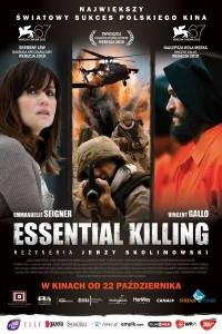 Essential killing(2010)- obsada, aktorzy | Kinomaniak.pl
