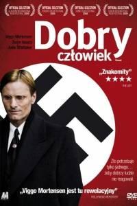Dobry człowiek/ Good(2008)- obsada, aktorzy | Kinomaniak.pl