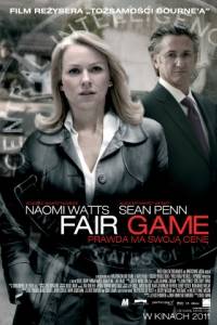 Fair game online (2010) - recenzje | Kinomaniak.pl