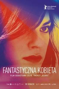 Fantastyczna kobieta/ Una mujer fantástica(2017) - zdjęcia, fotki | Kinomaniak.pl