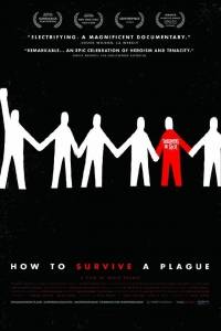 Jak przetrwać zarazę/ How to survive a plague(2012) - zdjęcia, fotki | Kinomaniak.pl