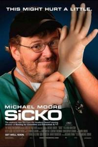 Sicko online (2007) | Kinomaniak.pl