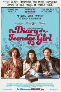 Wyznania nastolatki online / Diary of a teenage girl, the online (2015) - nagrody, nominacje | Kinomaniak.pl