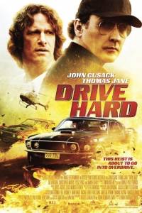 Drive hard online (2014) | Kinomaniak.pl