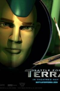 Terra 3d/ Battle for terra(2007)- obsada, aktorzy | Kinomaniak.pl