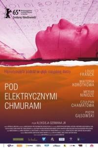 Pod elektrycznymi chmurami/ Pod elektricheskimi oblakami(2015)- obsada, aktorzy | Kinomaniak.pl