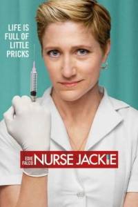 Siostra jackie online / Nurse jackie online (2009) | Kinomaniak.pl