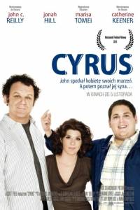 Cyrus(2010)- obsada, aktorzy | Kinomaniak.pl