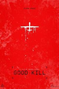 Good kill online (2014) - ciekawostki | Kinomaniak.pl