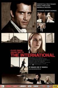 International, the online (2009) | Kinomaniak.pl