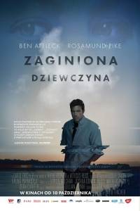 Zaginiona dziewczyna/ Gone girl(2014) - zwiastuny | Kinomaniak.pl