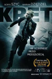 Kret(2011) - zwiastuny | Kinomaniak.pl