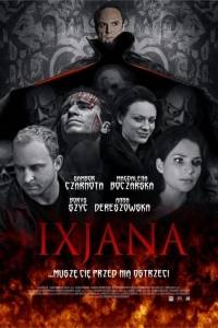 Ixjana. z piekła rodem(2012)- obsada, aktorzy | Kinomaniak.pl