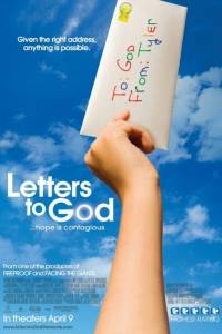 Letters to god online (2010) - ciekawostki | Kinomaniak.pl