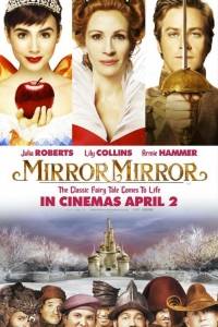 Królewna śnieżka/ Mirror mirror(2012)- obsada, aktorzy | Kinomaniak.pl