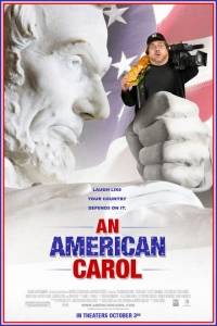 American carol, an online (2008) | Kinomaniak.pl