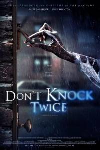 Baba jaga/ Don't knock twice(2016) - zwiastuny | Kinomaniak.pl