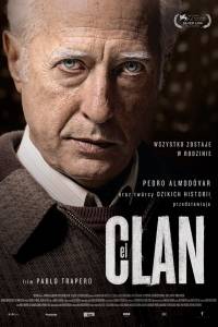 El clan online (2015) - ciekawostki | Kinomaniak.pl