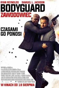 Bodyguard zawodowiec online / Hitman's bodyguard, the online (2017) - fabuła, opisy | Kinomaniak.pl