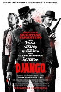 Django online / Django unchained online (2012) - fabuła, opisy | Kinomaniak.pl