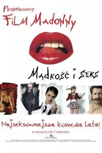 Mądrość i seks online / Filth and wisdom online (2008) | Kinomaniak.pl