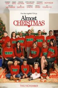 Almost christmas(2016) - zwiastuny | Kinomaniak.pl