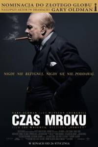 Czas mroku online / Darkest hour online (2017) - recenzje | Kinomaniak.pl
