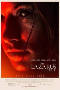 Projekt lazarus online / Lazarus effect, the online (2015) | Kinomaniak.pl