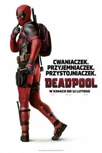 Deadpool online (2016) - fabuła, opisy | Kinomaniak.pl