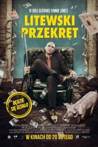 Litewski przekręt online / Redirected online (2014) | Kinomaniak.pl