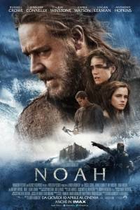 Noe: wybrany przez boga online / Noah online (2014) - recenzje | Kinomaniak.pl