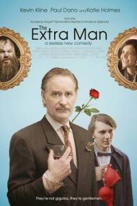 Chłopak do towarzystwa/ Extra man, the(2010)- obsada, aktorzy | Kinomaniak.pl