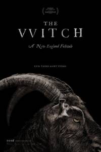 Czarownica: bajka ludowa z nowej anglii/ Witch, the(2015) - zwiastuny | Kinomaniak.pl