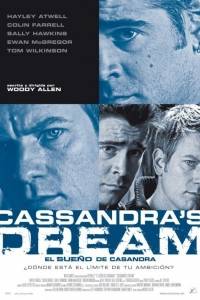 Sen kasandry online / Cassandra's dream online (2007) | Kinomaniak.pl