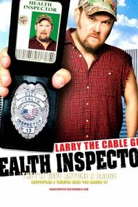 Larry the cable guy: health inspector online (2006) | Kinomaniak.pl