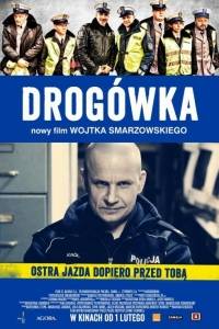 Drogówka online (2013) | Kinomaniak.pl
