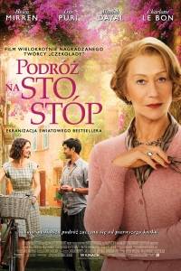 Podróż na sto stóp online / Hundred-foot journey, the online (2014) - recenzje | Kinomaniak.pl