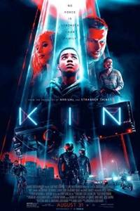 Kin(2018) - zwiastuny | Kinomaniak.pl