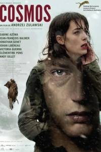 Kosmos online / Cosmos online (2015) | Kinomaniak.pl